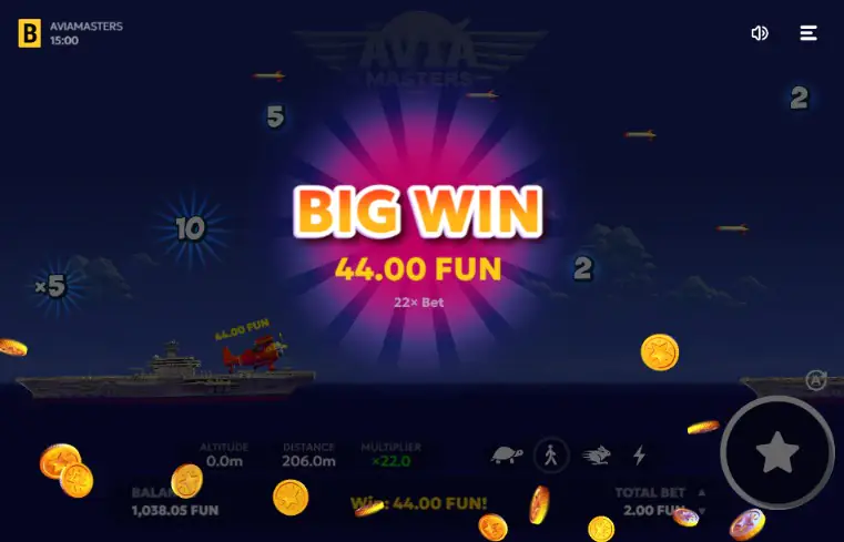 Missä avia masters play onnistuu Suomessa