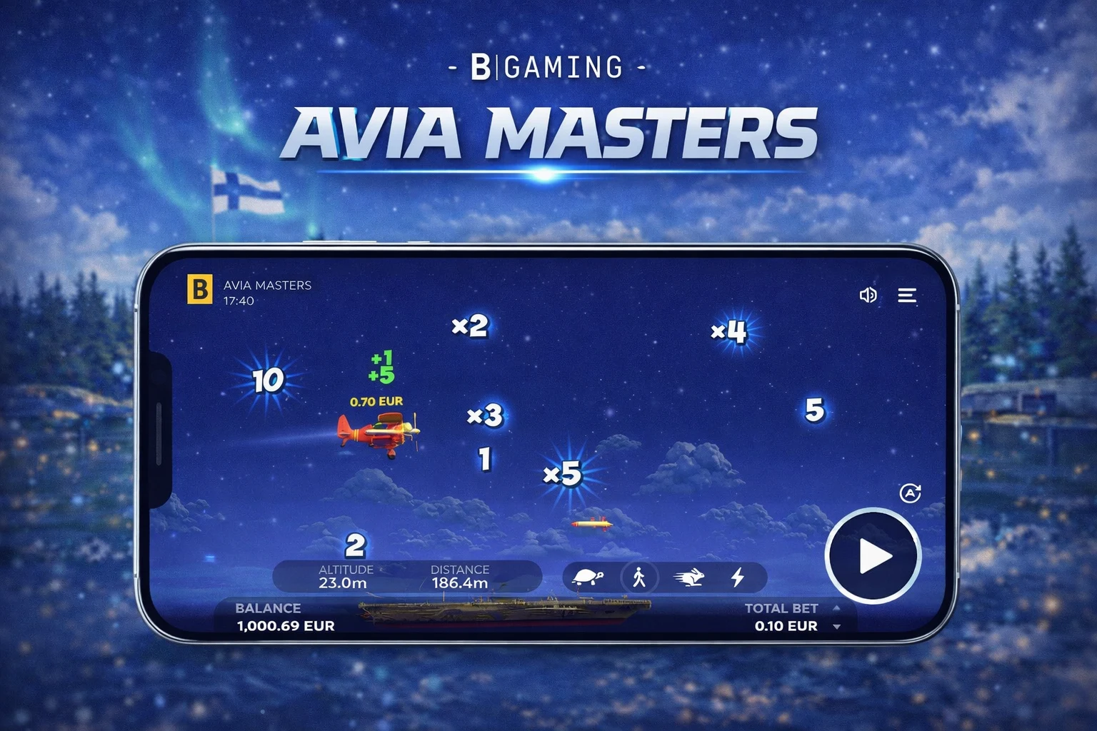 Avia Masters Download – miten lataaminen toimii? 📥